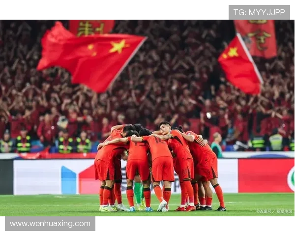 国足提前几轮进世界杯的（国足冲入世界杯）sports